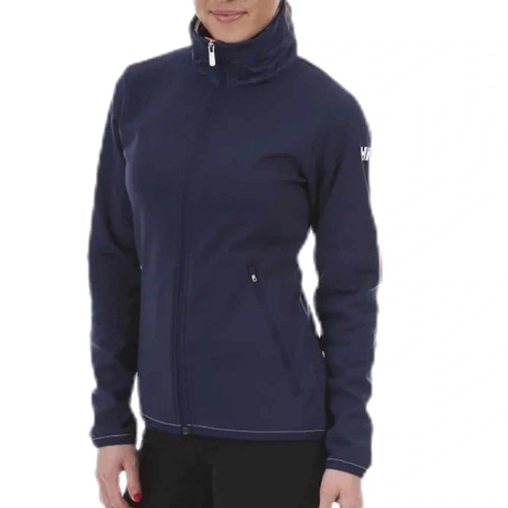 Helly-Hansen Naiad Breathable Fleece Jacket Navy Size XL - Picture 16 of 16